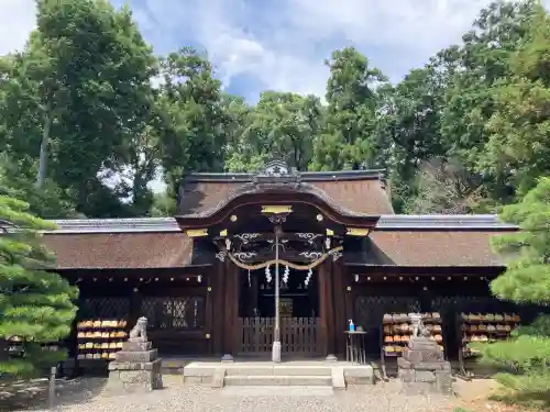 梅宮大社(京都府)