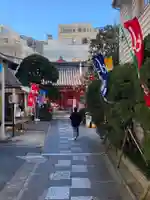 源覚寺(東京都)