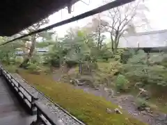 相国寺（相国承天禅寺）(京都府)