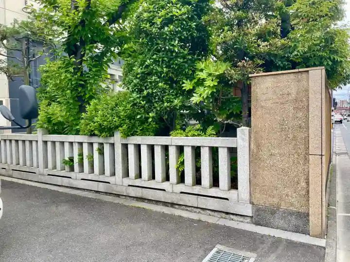 善治稲荷神社(東京都)
