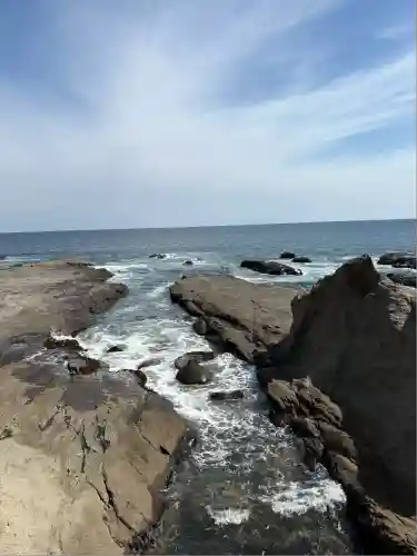 江島神社(神奈川県)