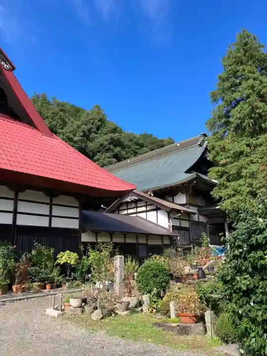 松尾寺(京都府)