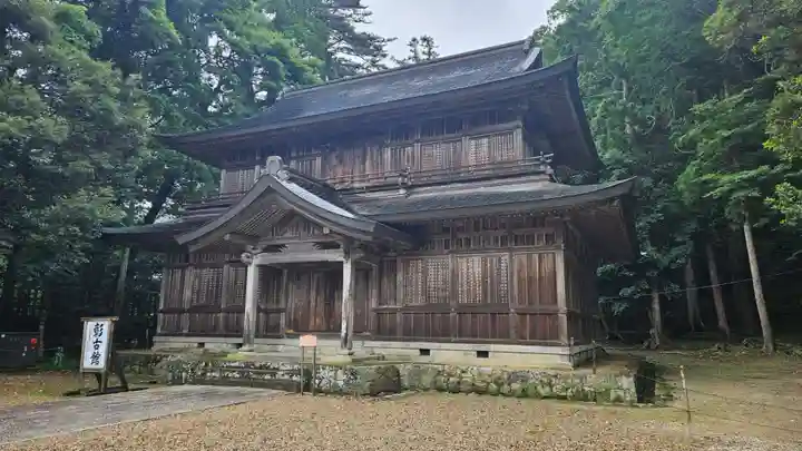 出雲大社(島根県)