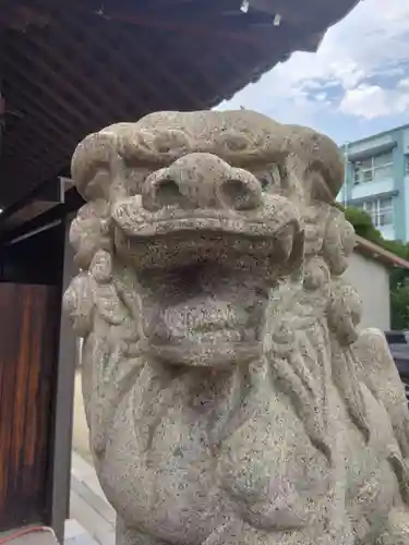 三先天満宮(大阪府)