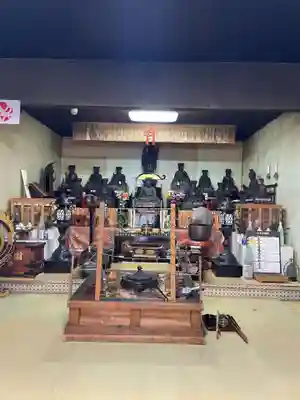 七条えんま堂(正法寺七条別院)(京都府)