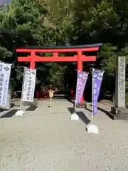 北畠神社(三重県)