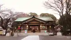 東郷神社(東京都)