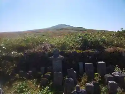 御田原神社(山形県)