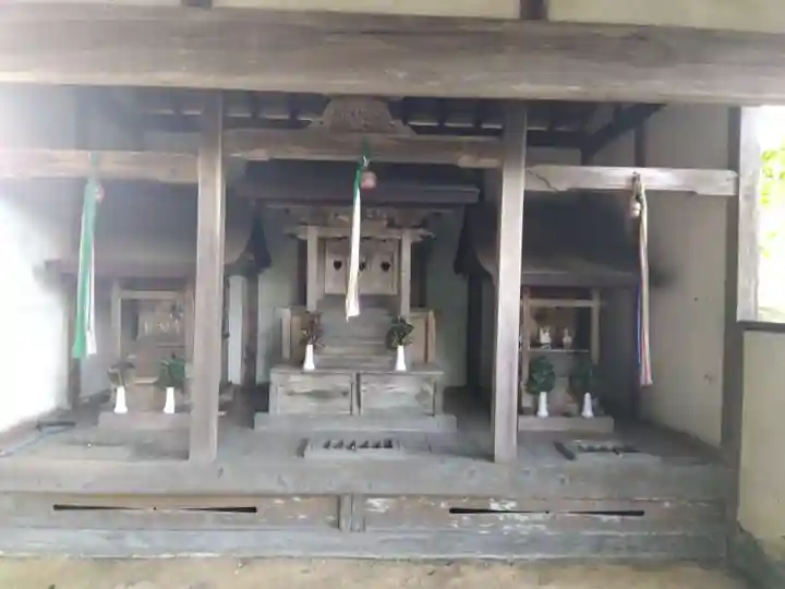 齋神社(京都府)