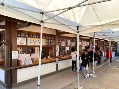 八坂神社(祇園さん)のその他建物