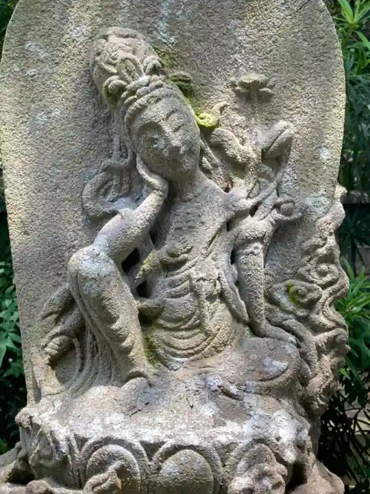 播磨国分寺の仏像