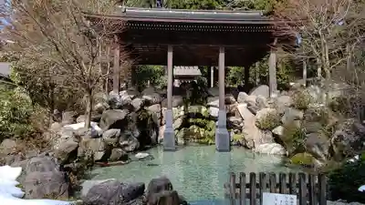 白山比咩神社(石川県)