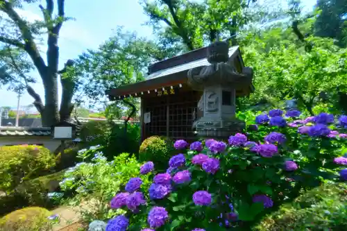 妙楽寺(神奈川県)