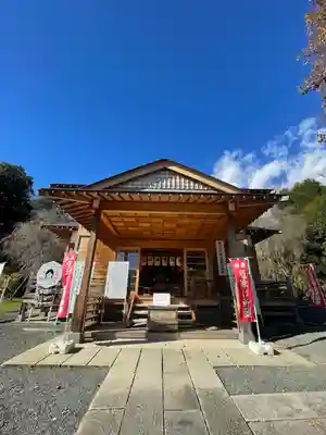 八雲神社(緑町)の本殿・本堂