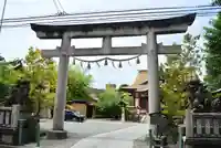 東神奈川熊野神社(神奈川県)