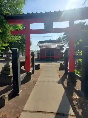 八幡宮(群馬県)