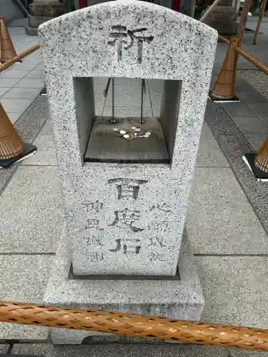 神田神社（神田明神）(東京都)