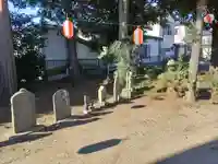 天神社(埼玉県)