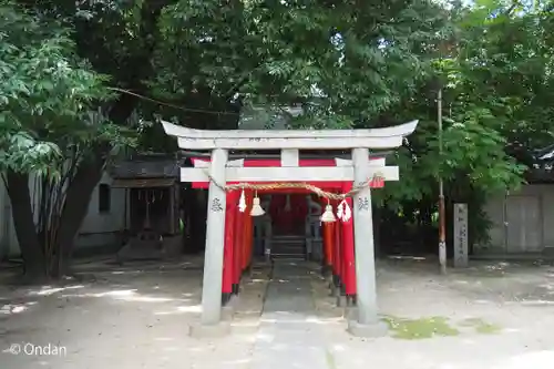 春日神社(大阪府)