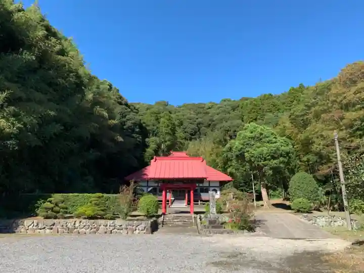本源寺のその他建物