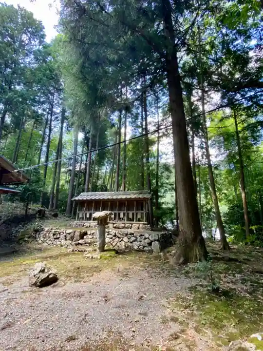 日向神社(京都府)