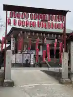 長谷寺(古河長谷観音)のその他建物