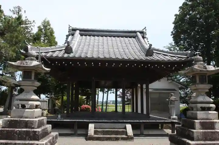 八幡神社(滋賀県)