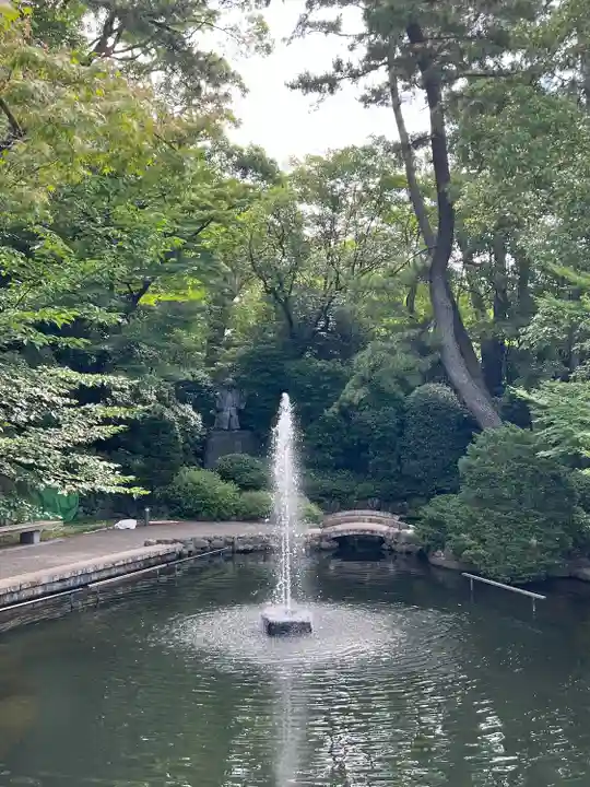 寒川神社(神奈川県)