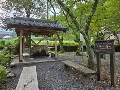 大虫神社(福井県)