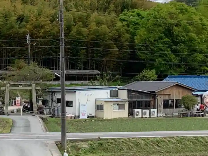 日吉神社(兵庫県)