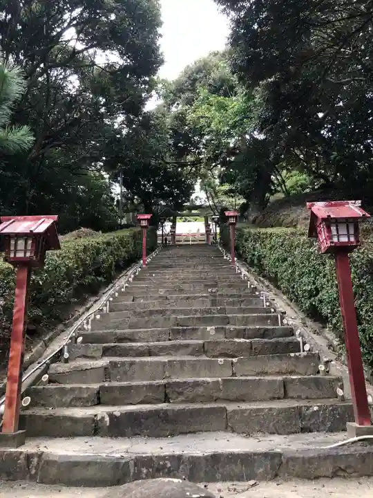 熊野神社のその他建物