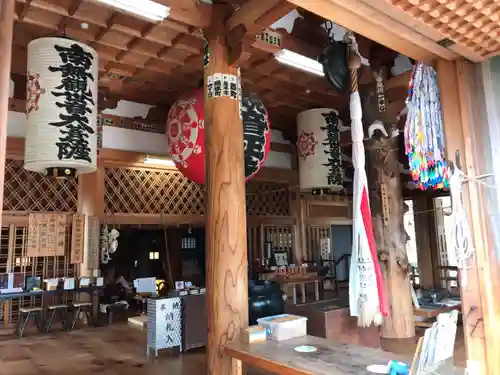 観音正寺(滋賀県)
