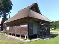 松尾神社(石川県)