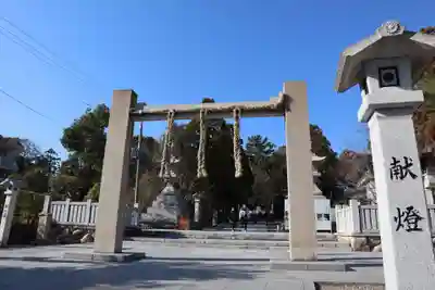 廣田神社のその他建物