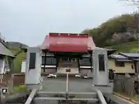 伊勢原 法泉寺(神奈川県)