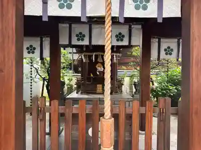 火除天満宮(京都府)