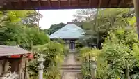 清雲寺のその他建物