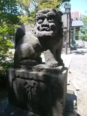 手稲神社(北海道)