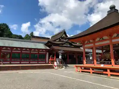 美濃國一宮　南宮大社のその他建物