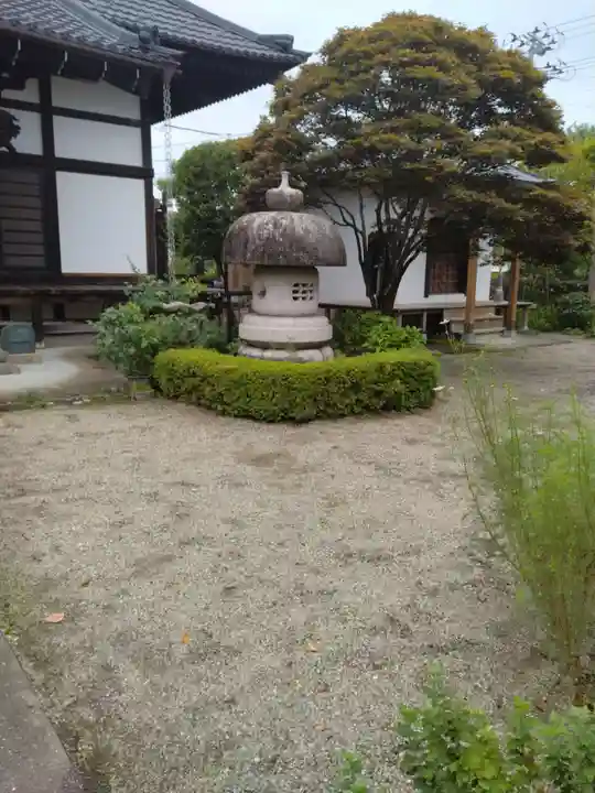 当信寺(宮城県)