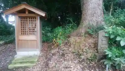 多聞院のその他建物