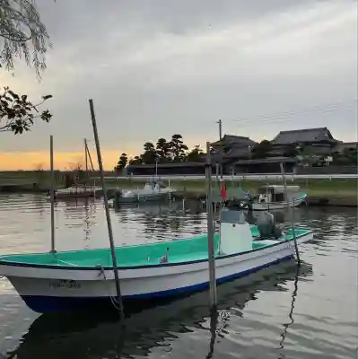 息栖神社(茨城県)