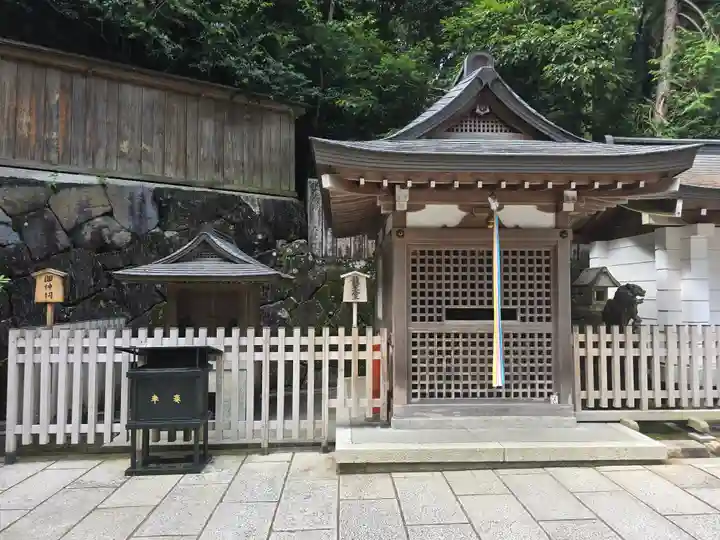 清荒神清澄寺(兵庫県)