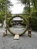 椿大神社(三重県)