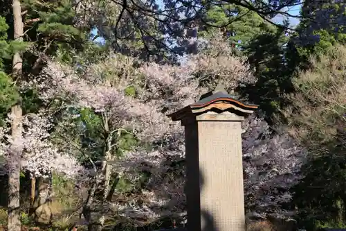 土津神社｜こどもと出世の神さまのその他建物