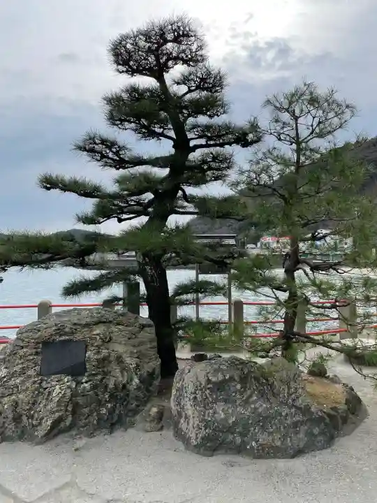 二見興玉神社(三重県)