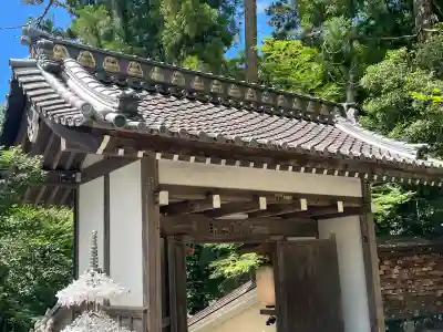 目の霊山 油山寺(静岡県)