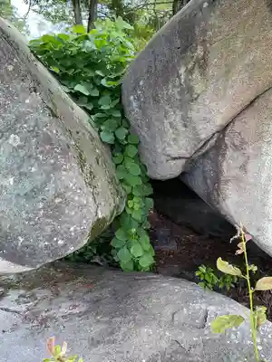 岩倉神社(岡山県)