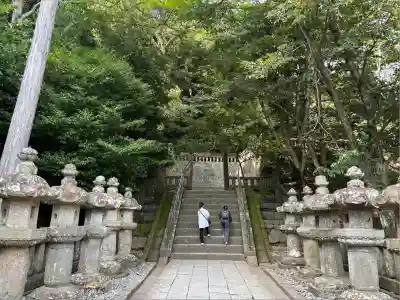 久能山東照宮(静岡県)