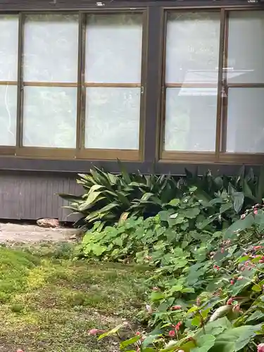 国上寺(新潟県)